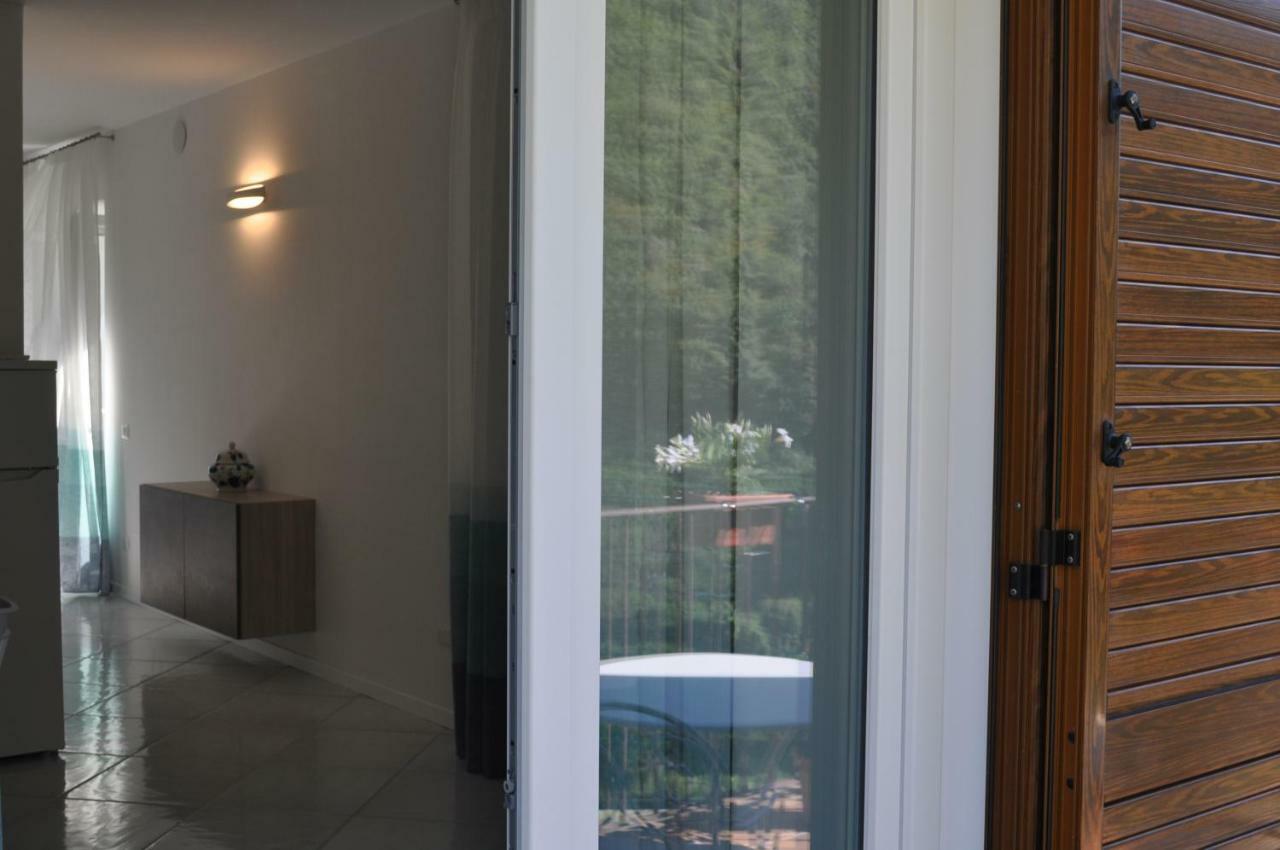 Via Paradiso Amalfi Exterior photo